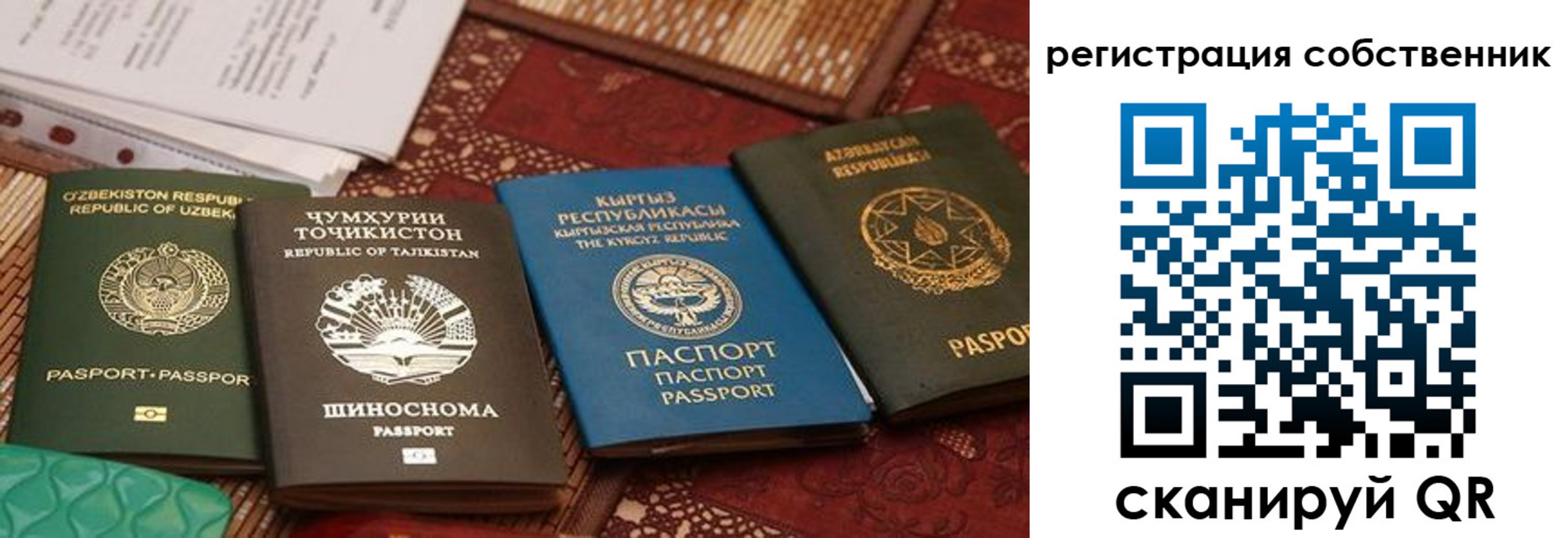 регистрация в Жуковском